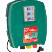 électrificateur pour filets puissant