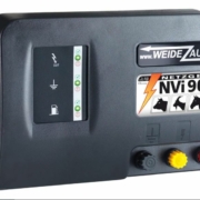 Electrificateur-Voss-Framing-NVI pour sanglier et loup