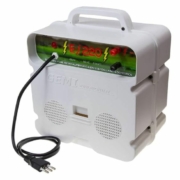 ELECTRIFICATEUR LAPIN