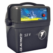 Lacme électrificateur pour clôture courte