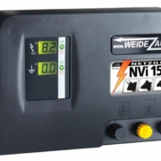 electrificateur puissant loup sanglier